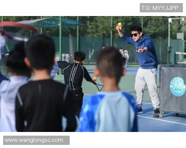 武汉网球队实力解析：聚焦他们在全国网球界的崛起与挑战