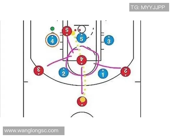 西安篮球队区域防守战术解析与实战应用探讨